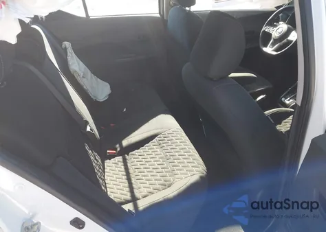 2021 Nissan Kicks S Xtronic Cvt z USA, uszkodzony, nr VIN 3N1CP5BV9ML504525